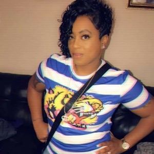 Meet your Posher, MsGucci